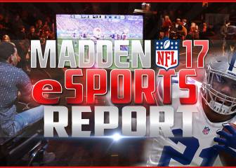 La NFL lanza el “Madden Club Championship” para eSports