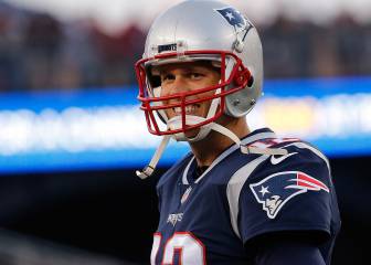 Consejos para el Fantasy Football antes de que hagas tu 'draft'