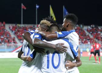 Cinco motivos por los que Honduras ganará a USA