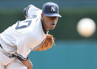 Power Ranking MLB: Se aprieta la carrera por los playoffs