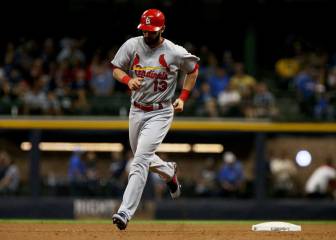 Power Ranking MLB: Se aprieta la carrera por los playoffs (y 2)