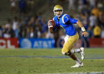 Diario de As América #455: Los QBs del draft son mentira