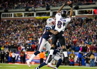 Anquan Boldin está interesado en jugar para los Patriots