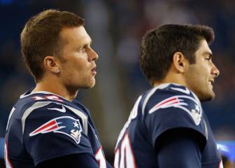 Power ranking de pretemporada: Adivina el número uno