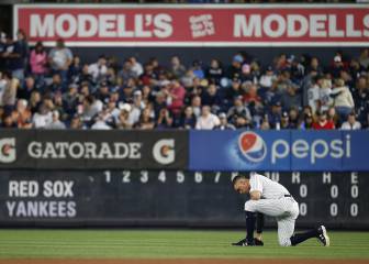 Apple Watch, trampas y odio entre los Red Sox y los Yankees
