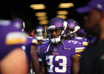 Minnesota Vikings: Confianza absoluta en sus rookies