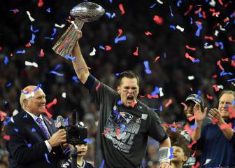 Por fin los pronósticos de la semana 1 de la NFL