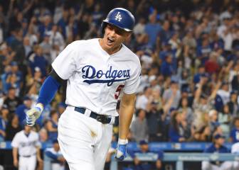 Dodgers deberán hacer historia si ganan las Series Mundiales