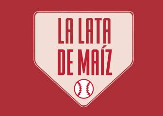 La Lata de Maíz 3x25: El béisbol es supersticioso