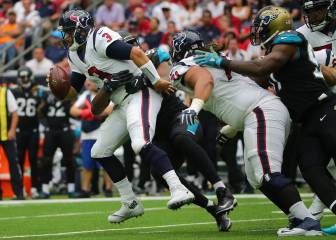 Diario de As América #459: En la NFL no se puede jugar sin OL