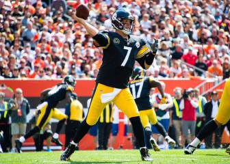 Llegó la hora: Los pronósticos para la semana 2 de la NFL