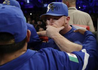 Canelo: 