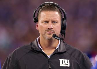 Diario de As América #466: Fuerte marejada en los Giants