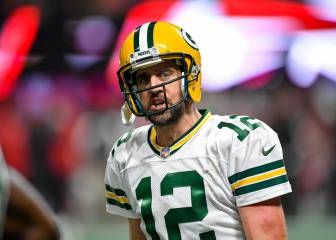 Green Bay Packers vs Cincinnati Bengals de la NFL: Horarios y TV online