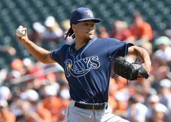 Power Ranking MLB: Los Indians acaban como número uno (y 2)