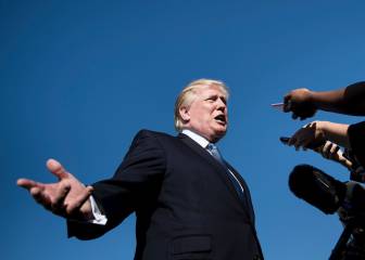 Diario de As América #469: El tuitero Trump vs. la NFL