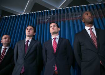 Diario de As América #470: Escándalo cínico en la NCAA