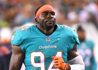 Los Dolphins levantan la sanción a Lawrence Timmons