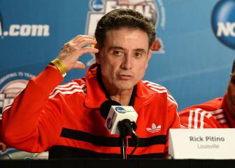 Diario de As América #471: El sinvergüenza de Pitino