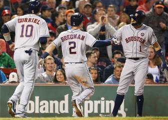 La época de los súper-equipos vuelve a las Mayores