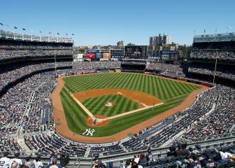 New York Yankees-Minnesota Twins de los playoffs de la MLB: horario y TV online