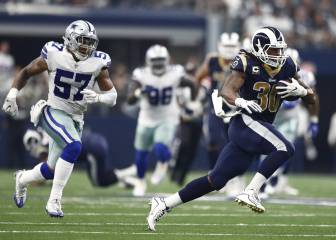 Diario de As América #473: Una NFL del todo imprevisible