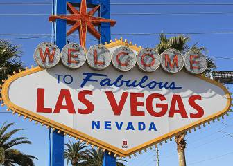 Las Vegas se decanta por los Indians como campeón