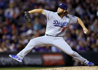 5 claves para seguir el Los Ángeles Dodgers-Arizona Diamondbacks