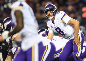 Diario de As América #478: Calma con los QBs, hombre