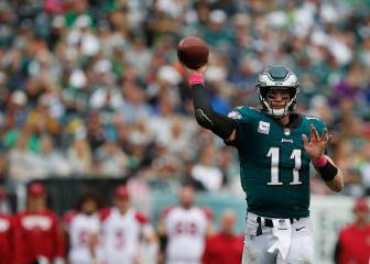 Llegó la hora: Los pronósticos de la semana 6 de la NFL