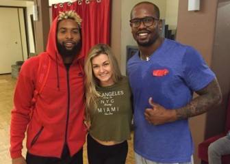 Von Miller: `Odell Beckham merece ser el mejor pagado’