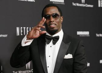Sean Diddy Combs 