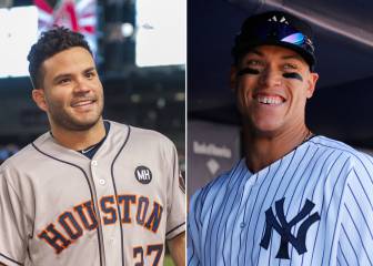 5 claves para seguir el Houston Astros-New York Yankees
