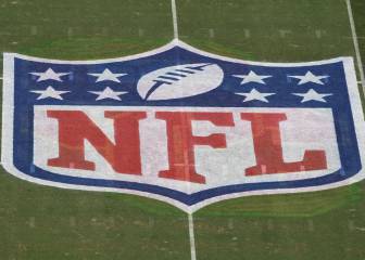 Equipos de la NFL apoyan a México por el sismo