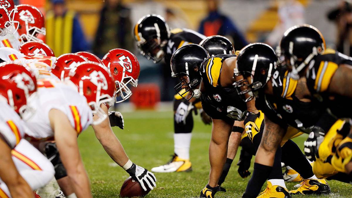 chiefs vs steelers betting predictions