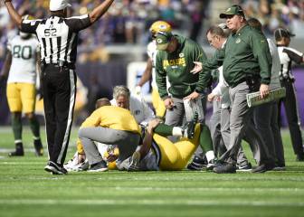 Diario de As América #480: Las oportunidades y Aaron Rodgers