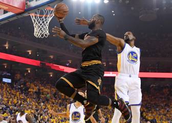Diario de As América #481: Empieza la NBA