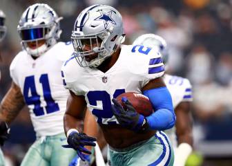 Elliott obtiene un nuevo triunfo legal y jugará el domingo