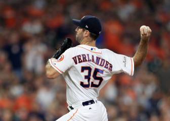 Los Ángeles Dodgers-Houston Astros de los playoffs de la MLB: horario y TV online