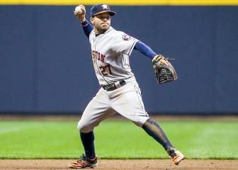 Análisis Los Ángeles Dodgers-Houston Astros línea por línea (I)