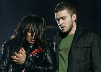 Justin Timberlake actuará en el descanso de la Super Bowl LII