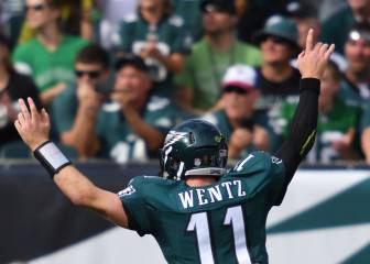 Podcast Zona Roja NFL #121: Como decíamos ayer…