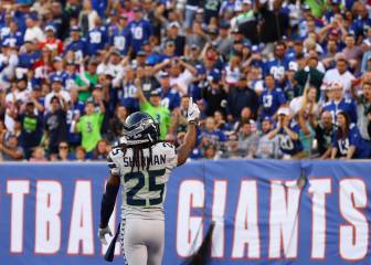 Llegó la hora: Los pronósticos para la semana 8 de la NFL