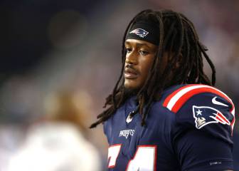 El inmenso boquete que deja Hightower en los Patriots