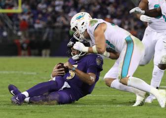 Diario de As América #489: La NFL sancionará a los Dolphins