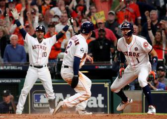Diario de As América #490: Locura total en Houston