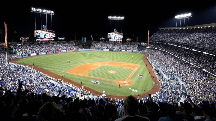 El Dodger Stadium será la sede de un magnífico sexto encuentro entre Dodgers y Houston Astros.
