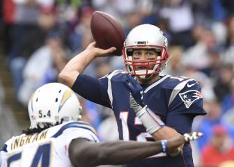 Power Ranking NFL Semana 9: Entre una manada de lobos