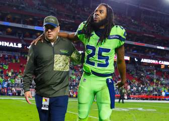 Diario de As América #498: Se nos fue Richard Sherman