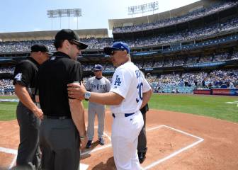 MLB regresará a México con partidos de temporada regular
